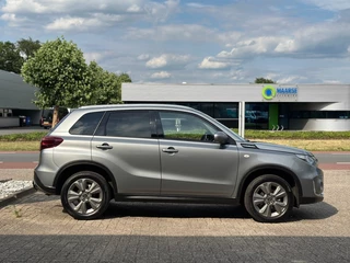 Suzuki Vitara Suzuki Vitara 1.4 Boosterjet Smart Hybrid Select '' Trekhaak - Camera - Infotainmentsystem '' - afbeelding nr 4