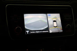 Nissan Leaf - afbeelding nr 6