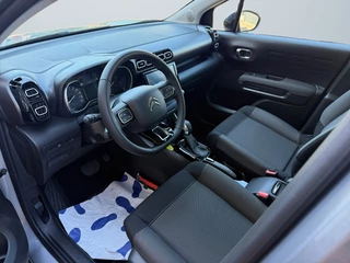 Citroën C3 Aircross Citroën C3 Aircross 130PK S&S Max Automaat | Camera | Keyless | Navi - afbeelding nr 14