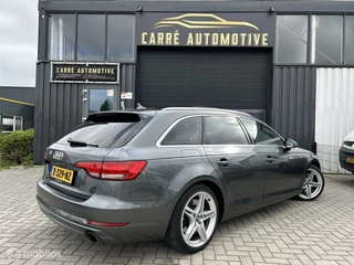 Audi A4 Audi A4 Avant 2.0 TFSI Sport Pro Line S |252PK|3xS-LINE|PANO - afbeelding nr 3