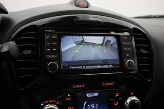 Nissan Juke Nissan Juke 1.2 DIG-T S/S Dynamic Edition - Camera, Clima - afbeelding nr 4