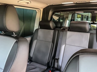 Volkswagen Caravelle | ALPINE AUDIOSYSTEEM | LED KOPLAMPEN | CLIMATRONIC | 2X ELEKTRISCHE SCHUIFDEUR | - afbeelding nr 81