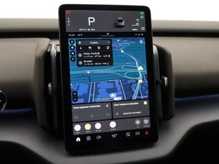 Volvo EX30 Volvo EX30 EXTENDED RANGE PLUS CAMERA HARMAN KARDON GOOGLE MAPS - afbeelding nr 17