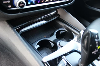 BMW 6 Serie ➡️ BMW 6-serie Gran Turismo 630i G32 High Executive M-sport | M-pakket | 2e eigenaar | Head-up | Pano | 19 inch | Harman-Kardon | LED | DAB | Soft-close | Stoelventilatie | 258 pk | - afbeelding nr 38