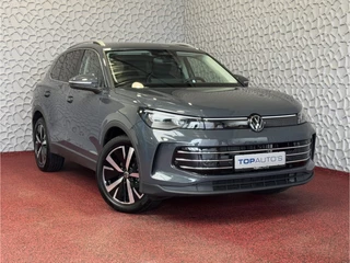 Volkswagen Tiguan 03/2024 - afbeelding nr 56