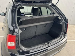 Suzuki Ignis Suzuki Ignis 1.2 Business Edition|Navi|Trekhaak|NL-Auto - afbeelding nr 16