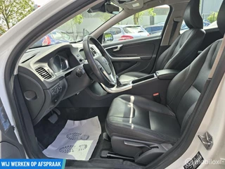 Volvo V60 Volvo V60 2.4 D5 Twin Engine Special Edition | Nette auto - afbeelding nr 9