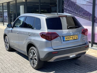 Suzuki Vitara Suzuki Vitara 1.4 B.jet Style SH Sunroof - afbeelding nr 3