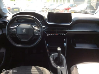 Peugeot 208 Peugeot 208 1.2 PureTech Active Climate contr Apple Carplay - afbeelding nr 12