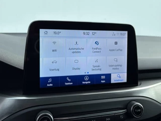 Ford Focus Ford Focus Wagon 1.0 EcoBoost 125pk Automaat Titanium Business | Navigatie | Winterpakket | Full LED | Adaptive cruise - afbeelding nr 39