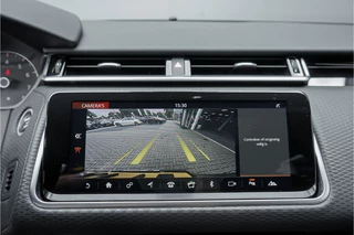 Land Rover Range Rover Velar Land Rover Range Rover Velar 2.0 P250 Turbo AWD Pano Black Pack Leder Meridian 20
