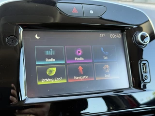 Renault Clio Renault Clio 0.9 TCe Zen 2e Eigenaar,Navi,Dealer Onderhouden,Airco,Cruise,Lm velgen,Pdc,Nieuwe Apk bij Aflevering - afbeelding nr 13