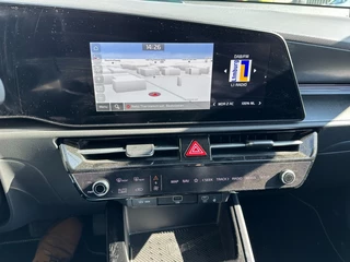 Kia Niro - afbeelding nr 14