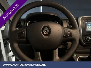 Renault Trafic Trekhaak, Parkeersensoren - afbeelding nr 18