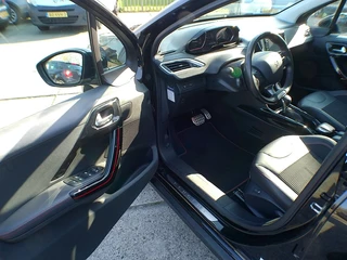 Peugeot 2008 - afbeelding nr 9