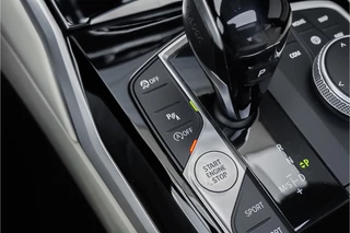 BMW 3 Serie Schuifdak Trekhaak HUD 1e Eig - afbeelding nr 34