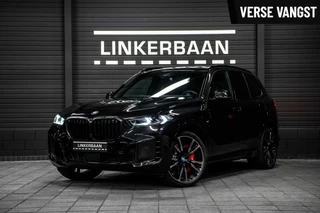 BMW X5 BMW X5 xDrive50e Hybrid | M Sport Pro | Bowers & Wilkins | Panodak Skylounge | Soft Close | Driving Prof | 22 inch | - afbeelding nr 1