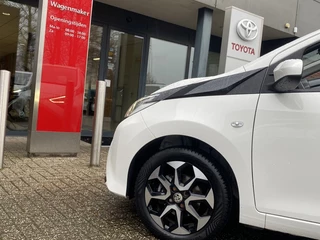 Toyota Aygo - afbeelding nr 8