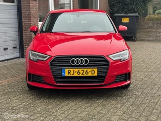 Audi A3 Audi A3 Sportback 1.0 TFSI ECC-AIRCO/CRUISE/NAVI/PDC - afbeelding nr 11