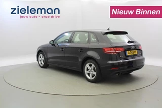 Audi A3 - afbeelding nr 2