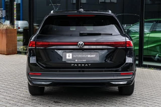 Volkswagen Passat Volkswagen Passat Variant 1.5 eTSI - TREKHAAK - TRAVEL ASS. - FABRIEKSGARANTIE - afbeelding nr 20