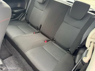 Suzuki Swift Suzuki Swift 1.6 Sport 140 PK Cruise,Airco,Keyless,Nw Apk. - afbeelding nr 12