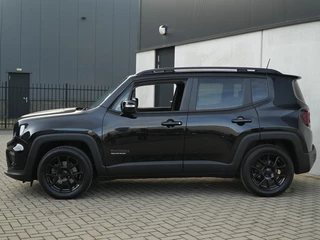 Jeep Renegade - afbeelding nr 10