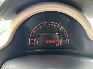 Renault Twingo Renault Twingo 1.0 SCe Collection Airco / BT / cv afstand / elekt. ramen - afbeelding nr 17