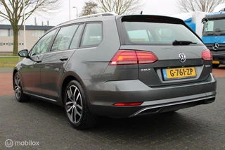 Volkswagen Golf Volkswagen Golf 1.5 TSI Comfortline Business, Alcantara Sportstoelen, Stoelverwarming, Pdc voor + achter, Cruise, Clima, Navi, App connect - afbeelding nr 7