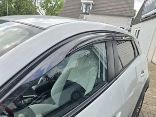 Mazda CX-3 Mazda CX-3 2.0 SkyActiv-G 120 GT-M Aero Pack AUTOMAAT Clima|Navi|HUD|Leer|LED|Nap!! - afbeelding nr 34
