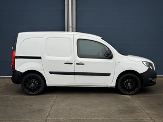 Mercedes-Benz Citan Mercedes-Benz Citan 108 CDI AIRCO / N.A.P / EURO 6 / DEALER ONDERHOUDEN - afbeelding nr 7