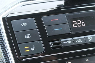 Volkswagen e-up! Volkswagen e-Up! e-up/Camera/Climat/Stoelverwarming/Privacy glass - afbeelding nr 21