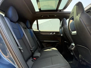 Lynk & Co 01 Lynk & Co 01 1.5 Aut. Hybrid | Panorama | Navi | Camera  | Apple Carplay | - afbeelding nr 17