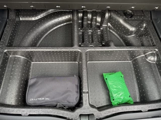 Hyundai Tucson Hybrid - afbeelding nr 44