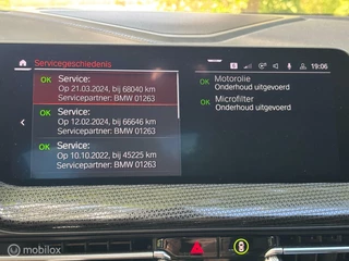 BMW 1 Serie BMW M135i Xdrive!|PANO|LEER|MEMORY|M-sport - afbeelding nr 26