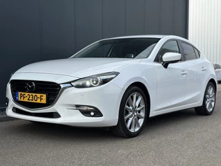 Mazda 3 - afbeelding nr 13