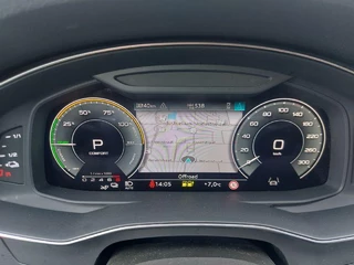 Audi A6 Audi A6 Avant 55 TFSI e quattro Competition - afbeelding nr 28