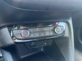 Opel Corsa Opel Corsa 1.2 Elegance Nieuwe D-Riem CarPlay Navi Cruise Airco - afbeelding nr 14