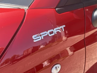 Fiat 500 Fiat 500 1.0 Hybrid 70 PK Sport | Schuifdak | Carplay | Clima | 16