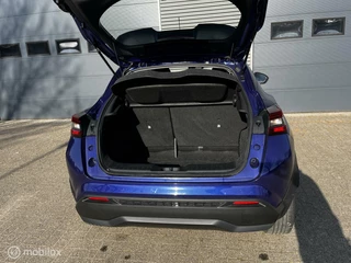 Nissan Juke Nissan Juke 1.0 DIG-T Acenta / SCHADE - afbeelding nr 22