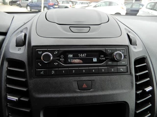 Ford Transit Connect Ford Transit Connect 1.5 ECOBLUE L1 TREND 120PK 2x schuifdeur - afbeelding nr 8