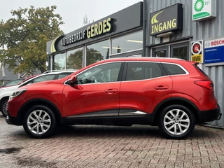 Renault Kadjar | TREKHAAK | NAVIGATIE | KEYLESS ENTRY | - afbeelding nr 2