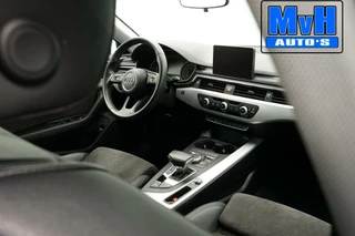 Audi A4 Audi A4 Avant 35 TFSI Sport |B&O|TREKHAAK|SPORTSTOELEN - afbeelding nr 51