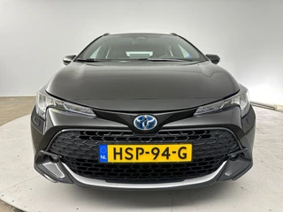 Toyota Corolla Touring Sports Toyota Corolla Touring Sports Hybrid 140 Active | Stoel + Stuur Verwarmd | Adaptieve Cruise Control | Parkeercamera - afbeelding nr 29