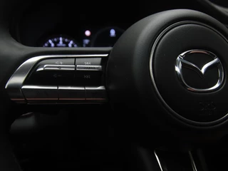 Mazda CX-30 Mazda CX-30 2.0 e-SkyActiv-X Luxury automaat met Sunroof : dealer onderhouden - afbeelding nr 26
