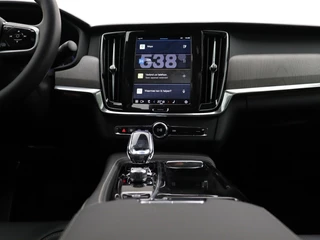 Volvo S90 Volvo S90 T8 PLUG-IN HYBRID LONG RANGE ULTIMATE DARK LUCHTVERING MASSAGE-S - afbeelding nr 32