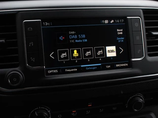 Peugeot Expert Peugeot Expert 2.0 BlueHDI 145PK L3 Automaat Airco Navigatie Trekhaak Cruise Control - afbeelding nr 35