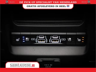 Dodge Ram 1500 DUBBELE CAINE | 5 PERSOONS | DC | - afbeelding nr 68