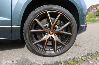 CUPRA Ateca CUPRA Ateca 2.0 TSI 4DRIVE / Pano / Brembo / Beats / Navi - afbeelding nr 33
