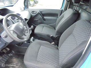 Renault Kangoo Renault Kangoo Express 1.5 dCi 75 Express Comfort  Trekhaak - afbeelding nr 10